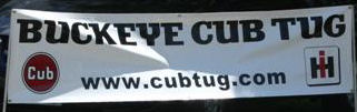 Welcome to the Cub Tug!